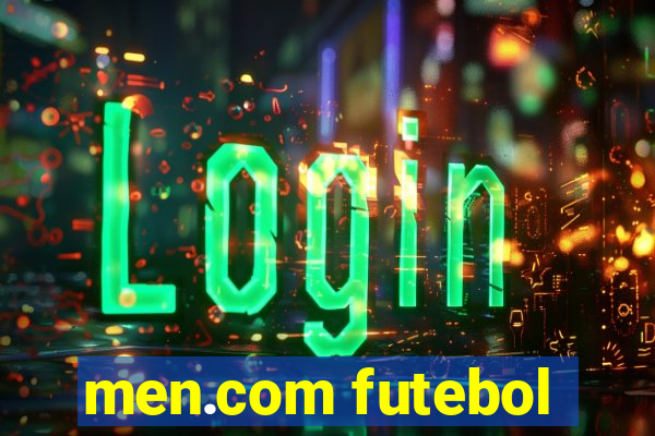 men.com futebol